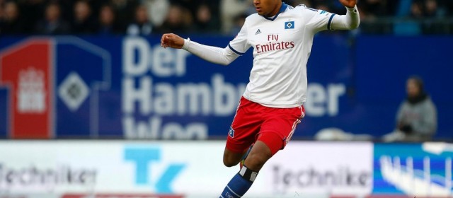 Social scouting: JONATHAN TAH