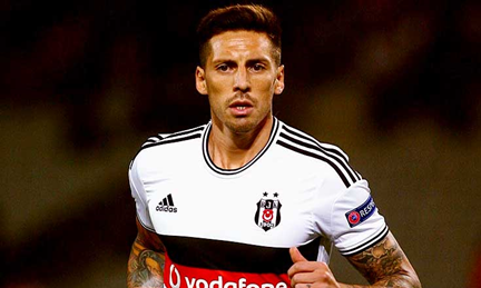 Uomini mercato: José Ernesto Sosa