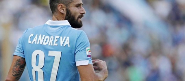 Mercato: Pavoletti la chiave per Candreva?