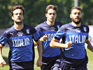 Chelsea: Candreva… e Parolo?