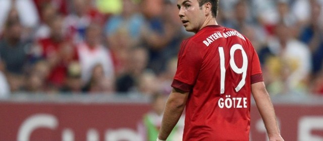 Kante-Chelsea, ritorno a casa per Gotze?