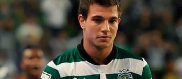 Social Scouting: Cedric