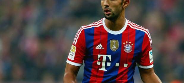 Juventus: intanto, arriva Benatia…