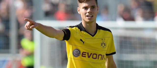 Social Scouting: Jualian Weigl