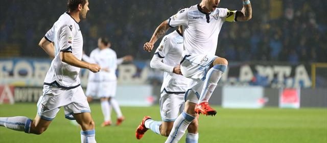 Lazio, vittorie e vittorie…