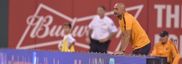 Cartoline dagli USA: Roma bella ma distratta