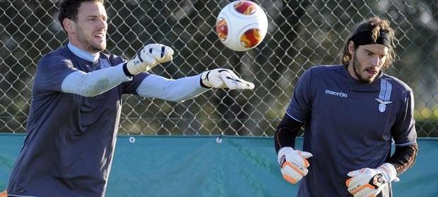 Marchetti, Berisha, Vargic: uno, nessuno o tutti e tre 