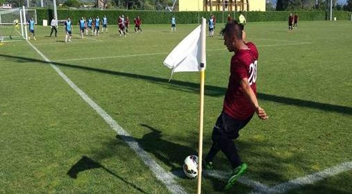 Svincolati ma pronti a ripartire…