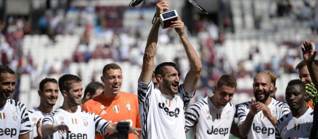 Juve, è gia dopo Pogba