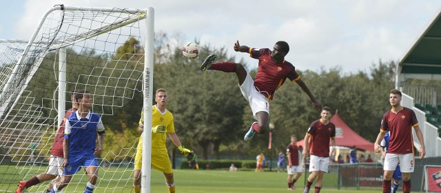 SOCIAL SCOUTING: KEBA COLY