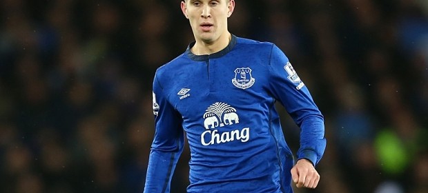 Social Scouting: John Stones