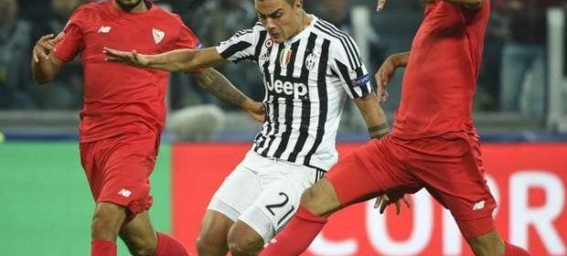 Juventus, si può fare