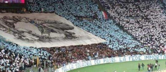 Lazialità e distraenti…