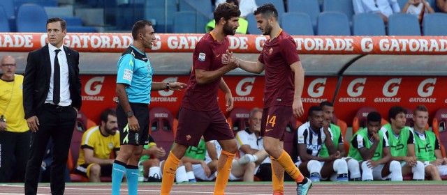 Cagliari-Roma: 3 punti per (ri)partire