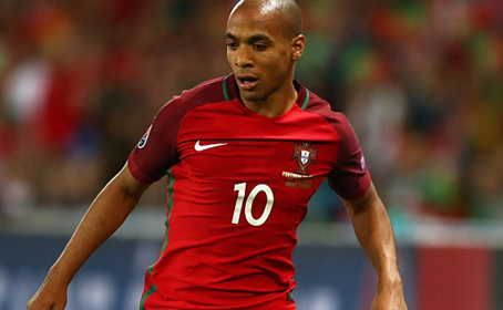 Uomini mercato: Joao Mario