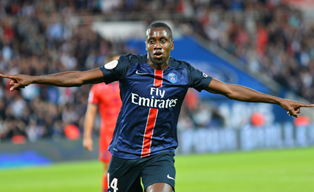 Uomini mercato: Matuidi