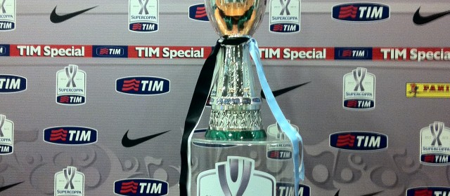 La Supercoppa italiana torna in Qatar