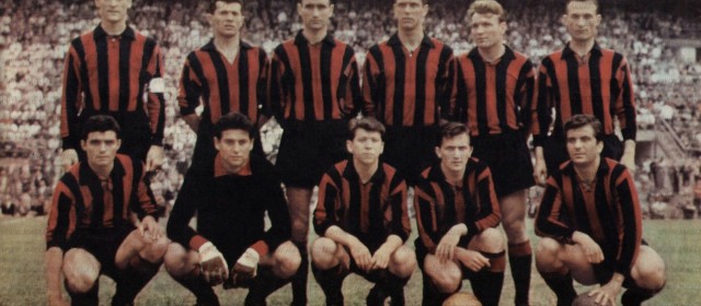 Amarcaord: Milan Udinese 1959