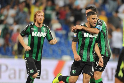 SASSUOLO, L’EUROPA PER RIPARTIRE