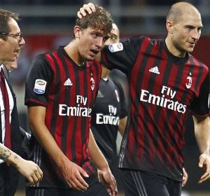 Locatelli, Ambrosini e un sogno chiamato Europa