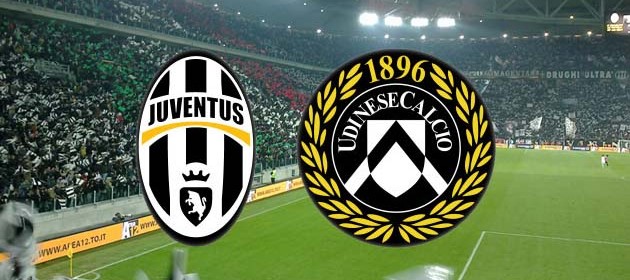 Juventus, sosta vietata
