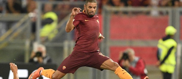 L’eredità di Bruno Peres