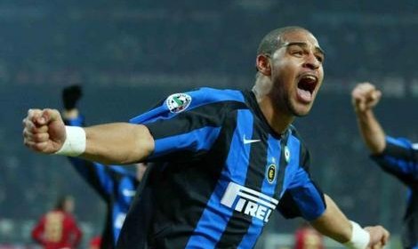Derby amarcord: Adriano imperatore al 90′