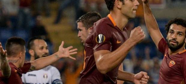Fazio, da ultima a prima scelta