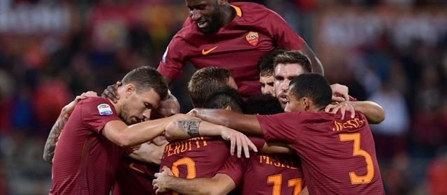 Roma: la luce in fondo al tunnel