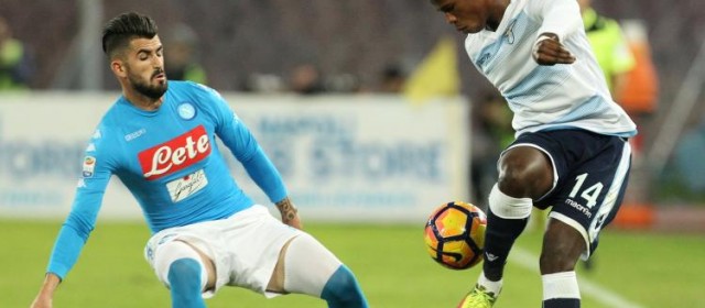 Keita, il poker è servito