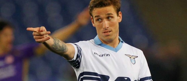 Uomini Mercato: Biglia