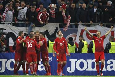 ‘Darwinianamente’ Polonia.
