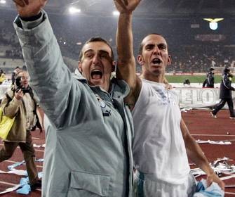 Amarcord: Lazio-Roma 6 gennaio 2005