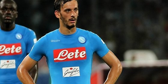 Le scelte di Sarri