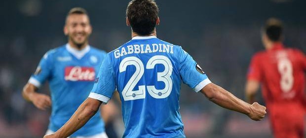 Uomini mercato: Manolo Gabbiadini