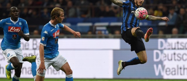 AAA cercasi riscatto