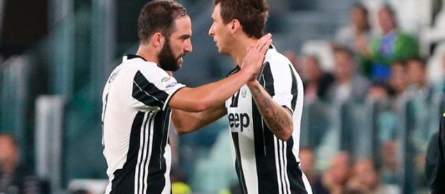 Juve, con la Dinamo per il primo posto