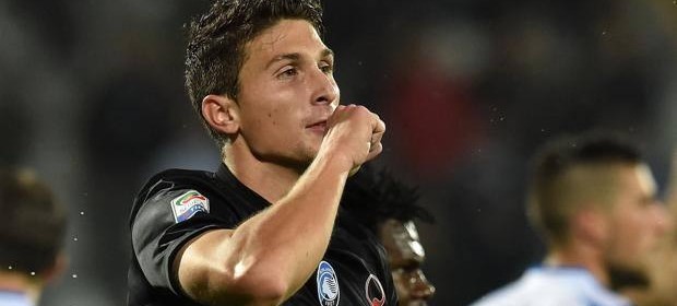 Uomini mercato: Mattia Caldara