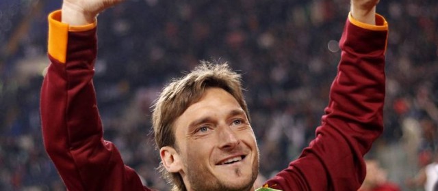 Amarcord: Lazio Roma 2010