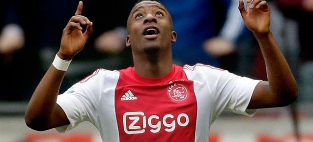 Social Scouting: RIECHEDLY BAZOER