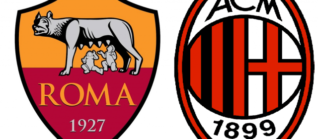 Roma-Milan