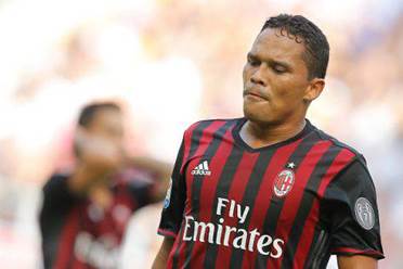 Uomini mercato: Bacca