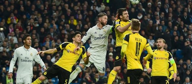 Borussia Dortmund “uno scouting” da record