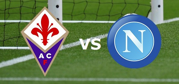 Fiorentina-Napoli: la chiave