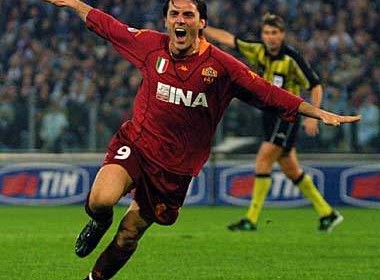 Amarcord: Lazio – Roma, 2002