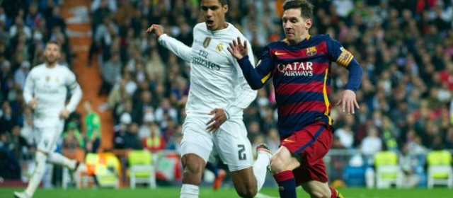 Barcellona – Real Madrid: verso El Clasico