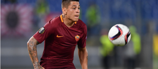 Uomini mercato: Iturbe