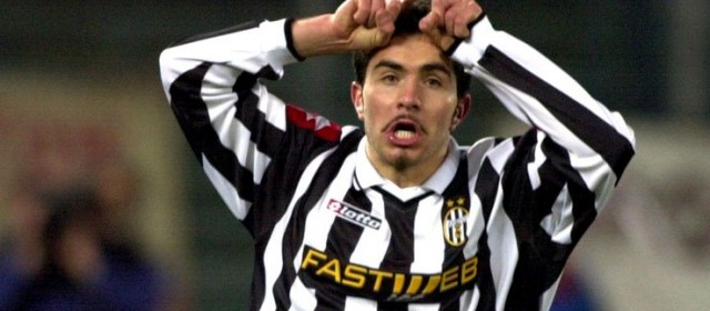 Amarcord: Juventus – Torino 2002