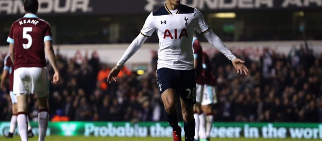 Inside Premier League. Tottenham nel nome di Dele