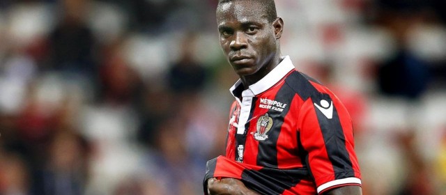 Balotelli, nuovo calcio al razzismo